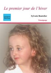 Cover von Le premier jour de l'hiver