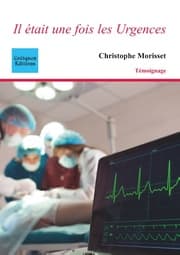 Cover von Il était une fois les Urgences