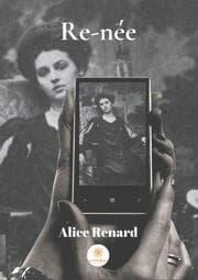 Cover von Re-née