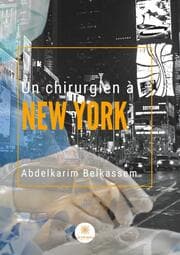Cover von Un chirurgien à New York