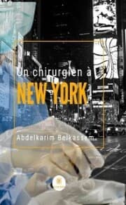 Cover von Un chirurgien à New York