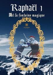 Cover von Raphaël 1