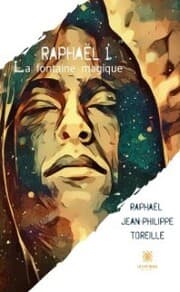 Cover von Raphael - tome 1