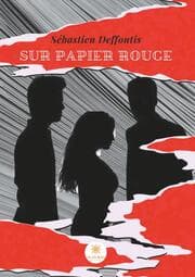 Cover von Sur papier rouge