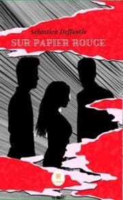Cover von Sur papier rouge