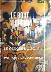 Cover von Le cercle du Soleil Tome I