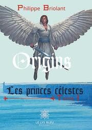 Cover von Les princes célestes