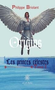 Cover von Les princes célestes - Tome 1
