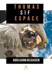 Cover von Thomas Sif Espace