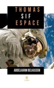 Cover von Thomas Sif espace