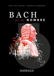 Cover von Bach et le nombre