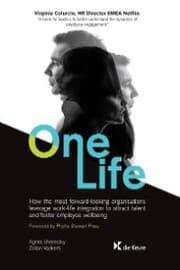 Cover von One Life