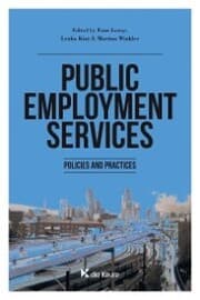 Cover von Public Employment Services