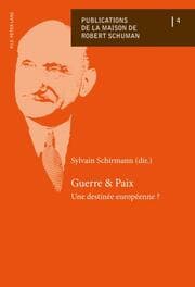 Cover von Guerre et Paix