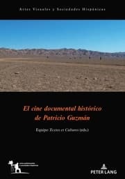 Cover von El cine documental histórico de Patricio Guzmán