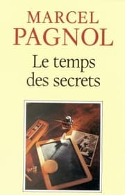 Cover von Le Temps des secrets