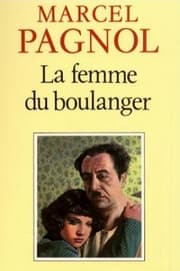 Cover von La Femme du boulanger