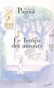 Cover von Le Temps des amours
