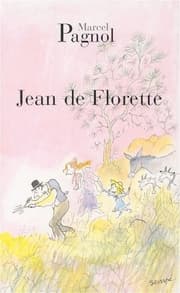 Cover von Jean de Florette