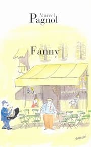Cover von Fanny