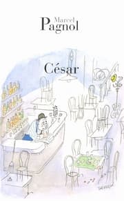 Cover von César