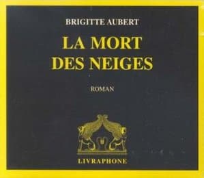 Cover von La Mort des Neiges