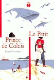 Cover von Le Petit Prince de Calais