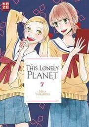 Cover von This Lonely Planet - Band 7