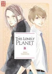 Cover von This Lonely Planet - Band 8