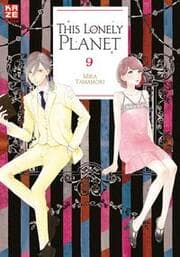 Cover von This Lonely Planet - Band 9