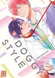 Cover von Doggystyle
