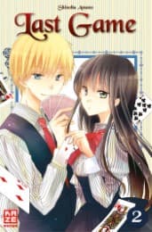 Cover von Last Game 2