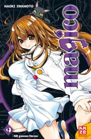 Cover von Magico 4