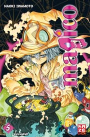 Cover von Magico 5