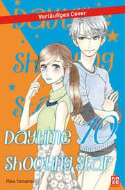 Cover von Daytime Shooting Star - Band 10