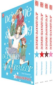 Cover von Daytime Shooting Star - Einsteigerset