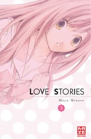 Cover von Love Stories 2