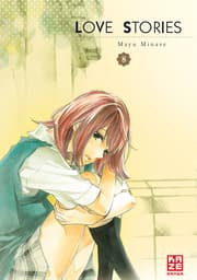 Cover von Love Stories 8
