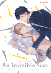 Cover von An Invisible Scar