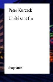 Cover von Un été sans fin