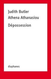 Cover von Dépossession