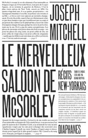 Cover von Le Merveilleux saloon de McSorley