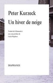 Cover von Un hiver de neige