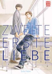 Cover von Zweite erste Liebe