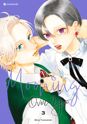 Cover von Mooning Over You - Band 3
