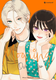 Cover von Mooning Over You - Band 9
