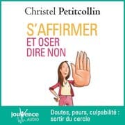 Cover von S'affirmer oser dire non