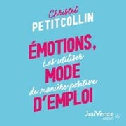 Cover von Émotions, mode d'emploi