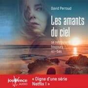 Cover von Les amants du ciel se retrouvent toujours ici-bas