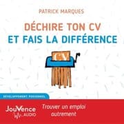 Cover von Déchire ton CV et fais la différence